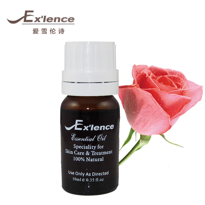 抗衰抗皱保湿紧致 10ml 玫瑰花精油 s024 美容院专柜真品爱雪伦诗 抗衰抗皱保湿紧致 10ml 玫瑰花精油 s024 美容院专柜真品爱雪伦诗