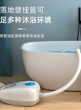 卡丹斯SPA水疗浴缸泡泡机卡丹斯
