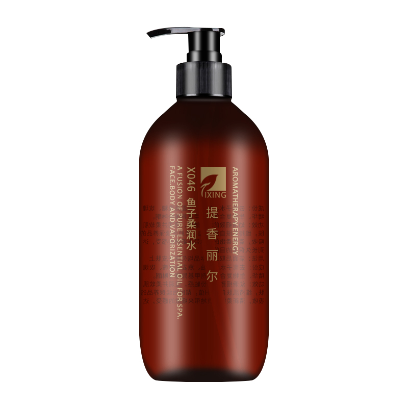 抗皱精华水保湿收毛孔爽肤水紧肤水 500ml 鱼子柔润水 X046 提香丽尔 抗皱精华水保湿收毛孔爽肤水紧肤水 500ml 鱼子柔润水 X046 提香丽尔