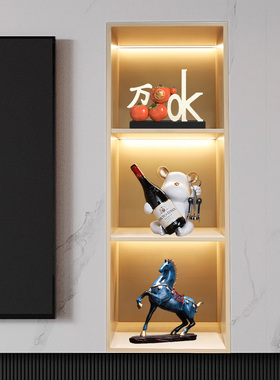 马摆件 马到成功 家居装饰品办公室桌面老板办公桌开业礼物礼品