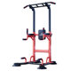 Horizontal bar indoor home pull-up fitness equipment
