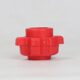 Dumbbell plates clearance disposal environmentally friendly accessories weight holes