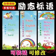励志标语英文推荐品牌 新人首单立减十元 21年6月 淘宝海外