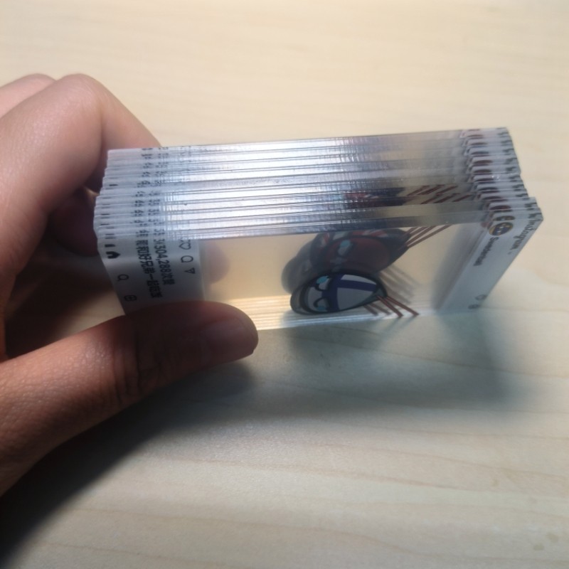 波兰球透卡之舌尖上的世界,淘宝优惠券,粉丝福利购,淘宝优惠卷