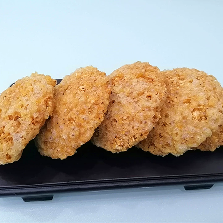 李禧记广东特产九江煎爆谷堆香脆美味特色贺年手信传统糕点零食,淘宝优惠券,粉丝福利购,淘宝优惠卷