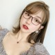 Conston anti-blue light ultra-light small face glasses