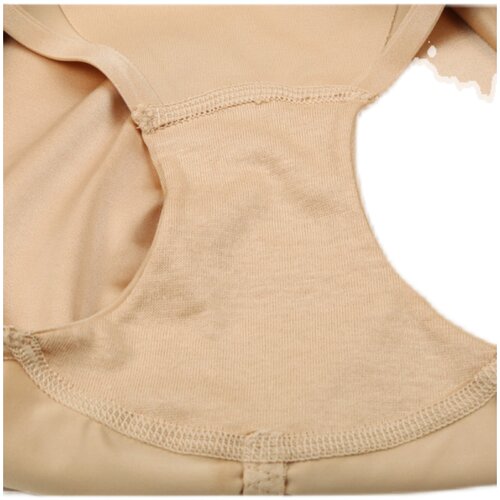 古今中腰无痕三角束裤 塑身美体裤2D288 - 图3