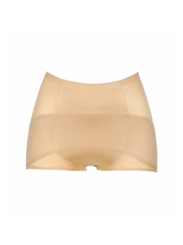 古今中腰无痕三角束裤 塑身美体裤2D288 - 图0