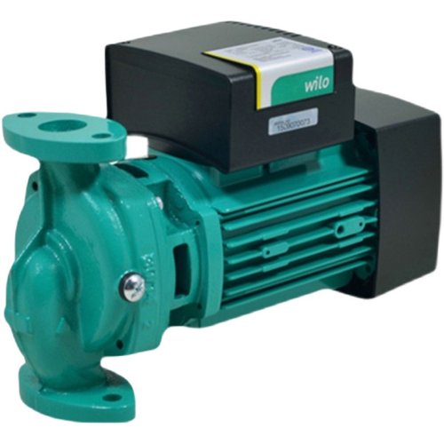 德国威乐热水循环泵HiPH3-300/050/120/600/1100EH酒店别墅管道泵 - 图3