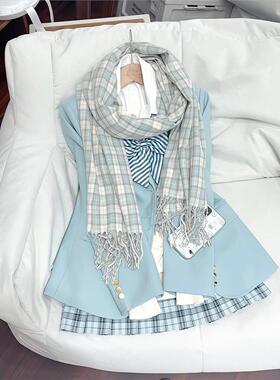 工厂好物【jk制服穿搭】
