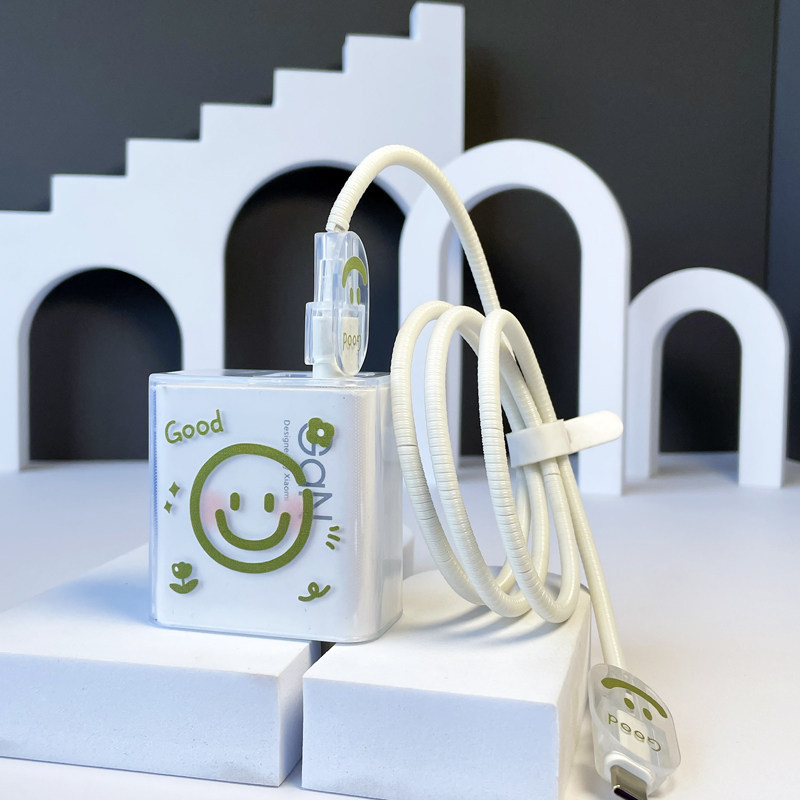 适用红米K80Pro k70pro至尊版 小米14pro充电器数据线保护套绕线,淘宝优惠券,粉丝福利购,淘宝优惠卷