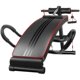 Home slimming waist and abdomen abdominal muscle board multifunctional supine board