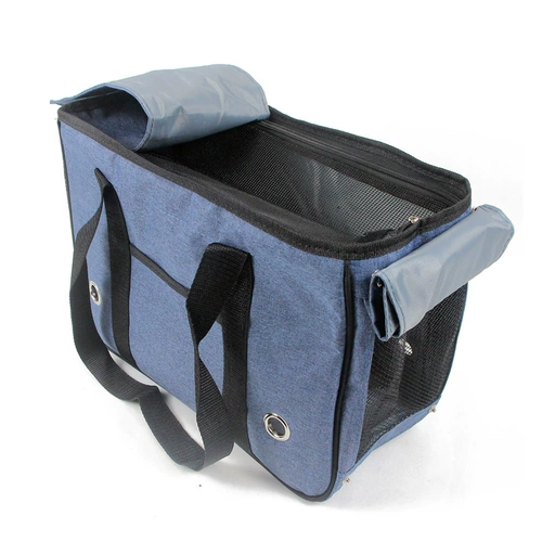 Портативная сумка для выхода на улицу, дышащая подушка безопасности, домашний питомец