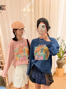 ATELIERSO倪索 【棱形贝母怀表 流苏怀表项链】 YOUNGC买手店