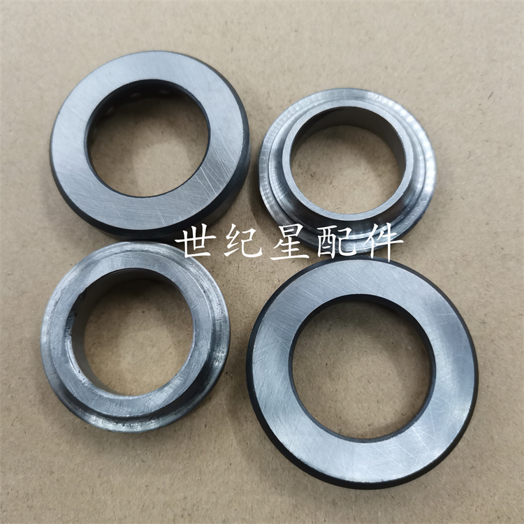 适用新大洲本田CBF150SCD压力轴承战彪SDH150-30-31方向柱钢碗珠 - 图0