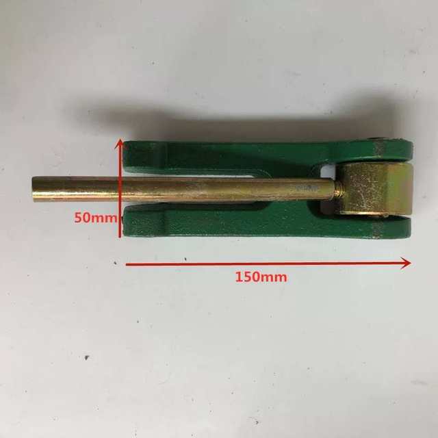 Stone edge grinder accessories Quick press wrench thick teeth