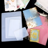 Ноутбук, линейка, канцтовары, силиконовая форма