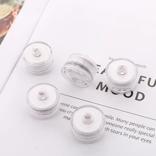 TikTok, силиконовая форма, ночник, DIY