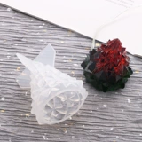 Силиконовая форма, ночник, «сделай сам»