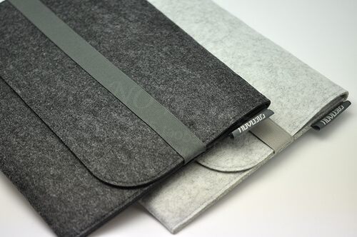 手感new Surface Laptop笔记本电脑缓冲包 毛毡 内胆包保护套内袋 - 图1