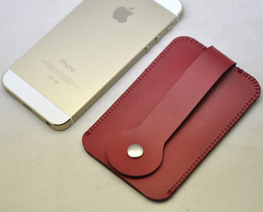 GM Gift BMW Audi Key Case