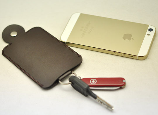 GM Gift BMW Audi Key Case