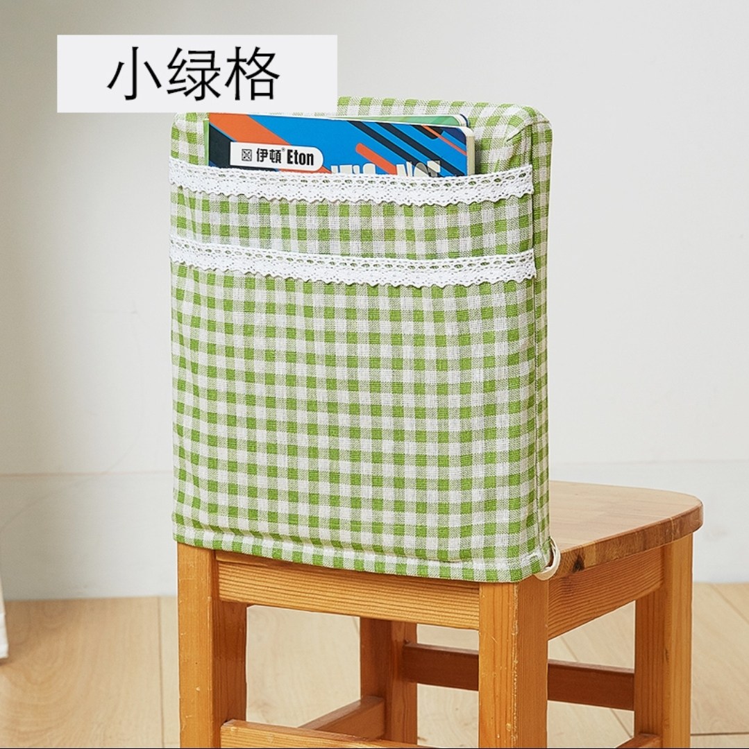 定制幼儿园椅套幼儿园椅子收纳袋幼儿园椅子书袋棉麻布艺挂袋热销,淘宝优惠券,粉丝福利购,淘宝优惠卷