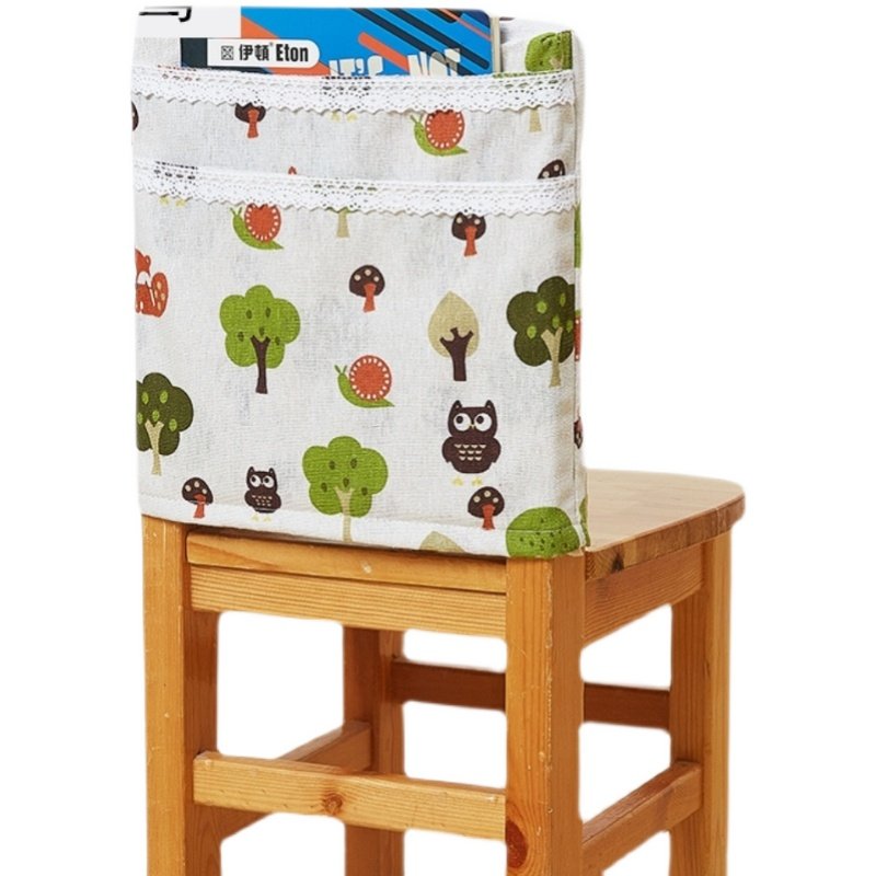 定制幼儿园椅套幼儿园椅子收纳袋幼儿园椅子书袋棉麻布艺挂袋热销,淘宝优惠券,粉丝福利购,淘宝优惠卷