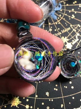 宠物猫狗毛发纪念定制乳牙胎毛