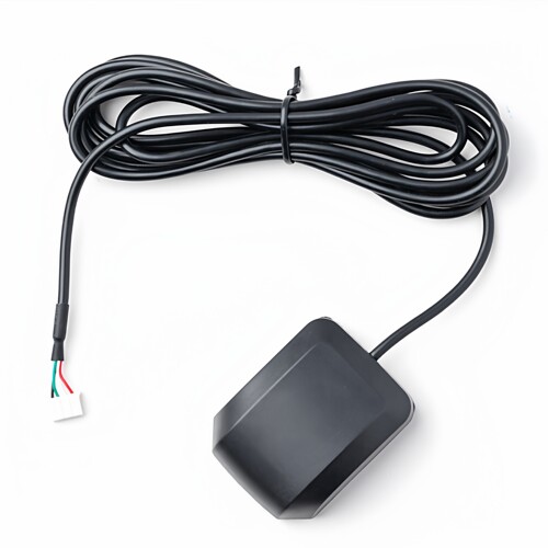 G6204 GPS定位模块售货机GPS模块安卓工控主板4PIN2.0mm头Android - 图2