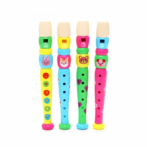 Мультяшные музыкальные музыкальные инструменты для детского сада, подходит для начинающих, раннее развитие, подарок на день рождения