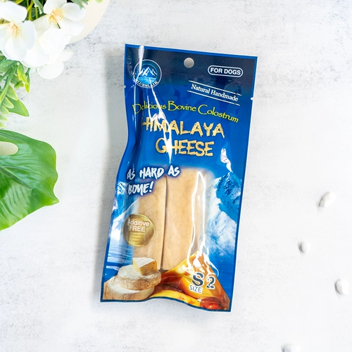 Сырная стержень Brolack, прут -шлифование собак, кусая щенки для щенков сырного стержня, чистые зубы собаки, закуски собак кальция с собаками