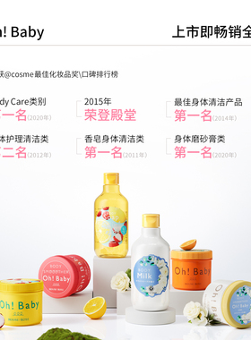 【甜蜜上新】蜜桃磨砂膏