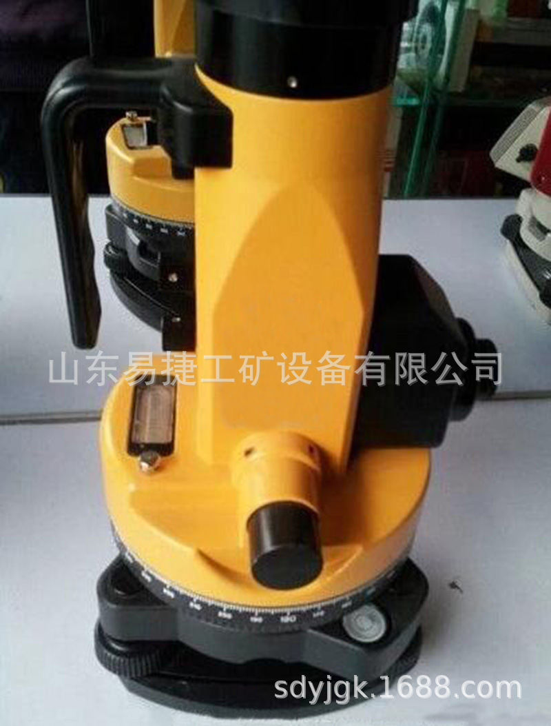 DZJ2激光垂准仪 打垂直点垂线仪 工程用激光垂直仪 - 图0