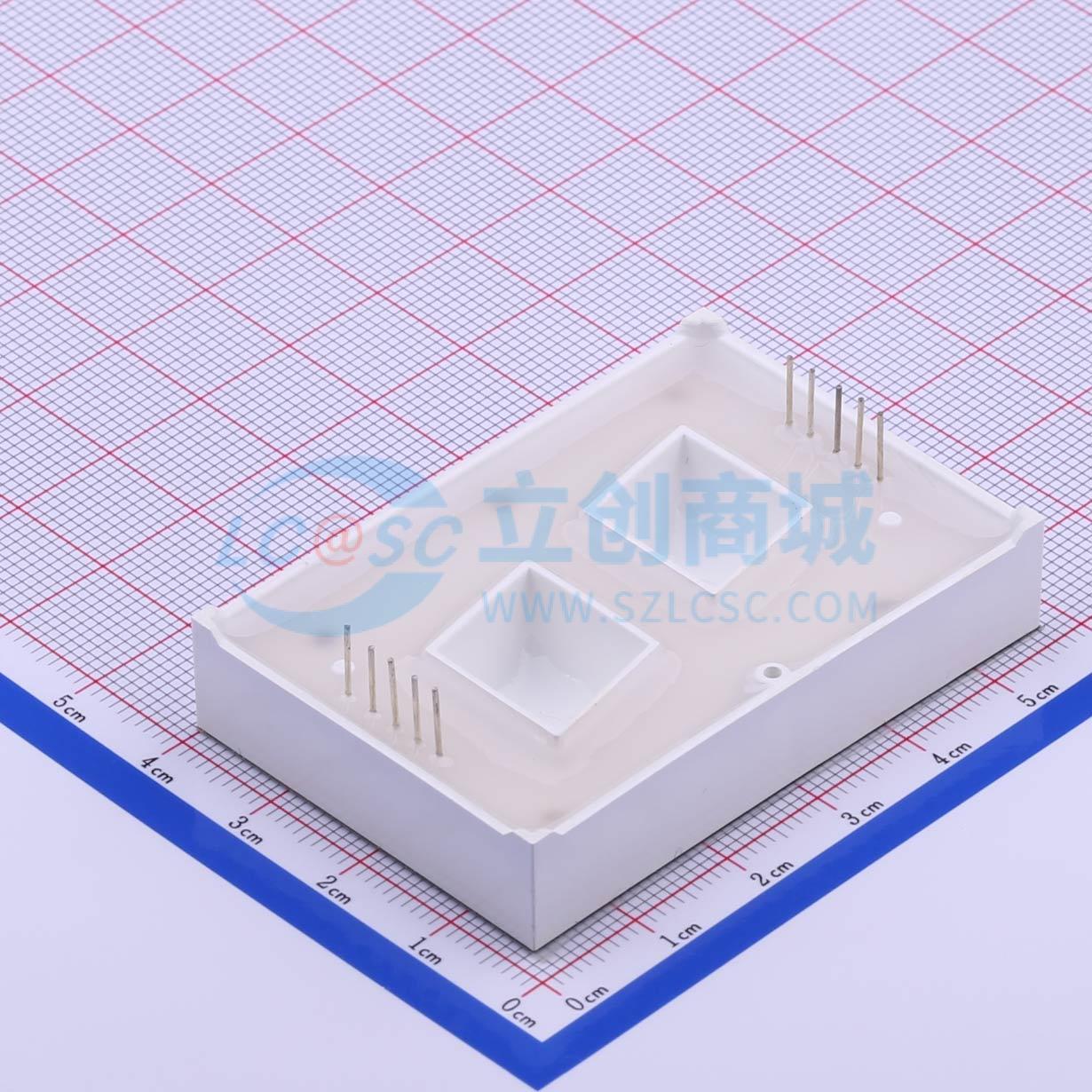 全新正品FJ18101BH 插件 LED数码管 质量好可开票 - 图0