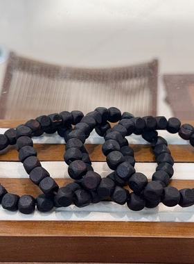 小精品天然降真香方糖，油性超级好SH