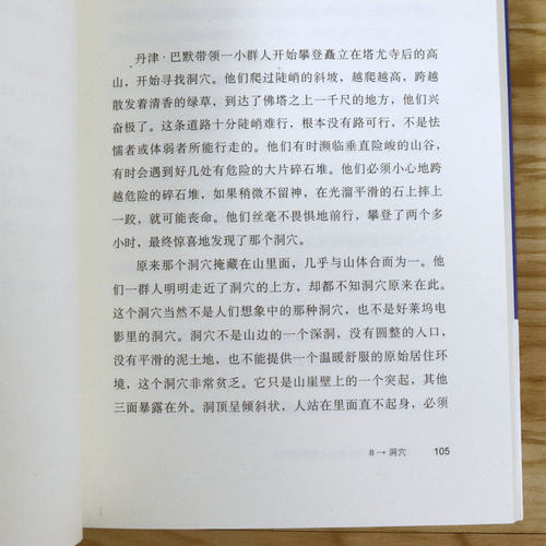 【2册】雪洞在喜马拉雅山上的悟道历程+心湖上的倒影    丹津葩默 巴默 维琪麦肯基 身心灵修行  书籍 - 图2