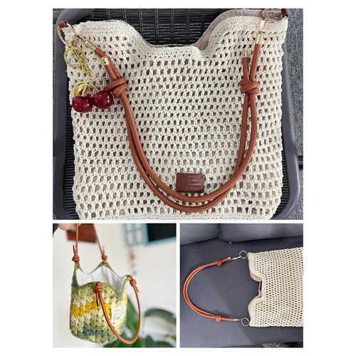 百搭长包带可调节单肩斜挎包带手提通用带子手拎手工包便捷替换带 - 图3