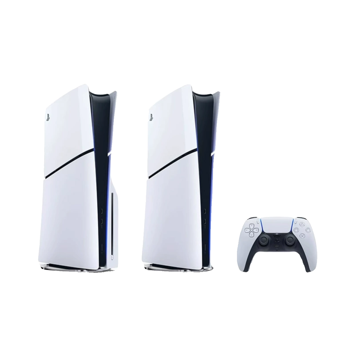索尼/sony PS5游戏机 PlayStation5光驱版新世代游戏主机高清蓝光 - 图3