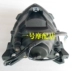 Đèn pha xe máy Yulong QJ125-26 / 26AJ150-26 / Đèn pha lớn - Đèn xe máy
