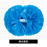 Профессиональное соревнование Черлидинг мяч матовая ручка La La La La a Qara Команда с цветами и танце