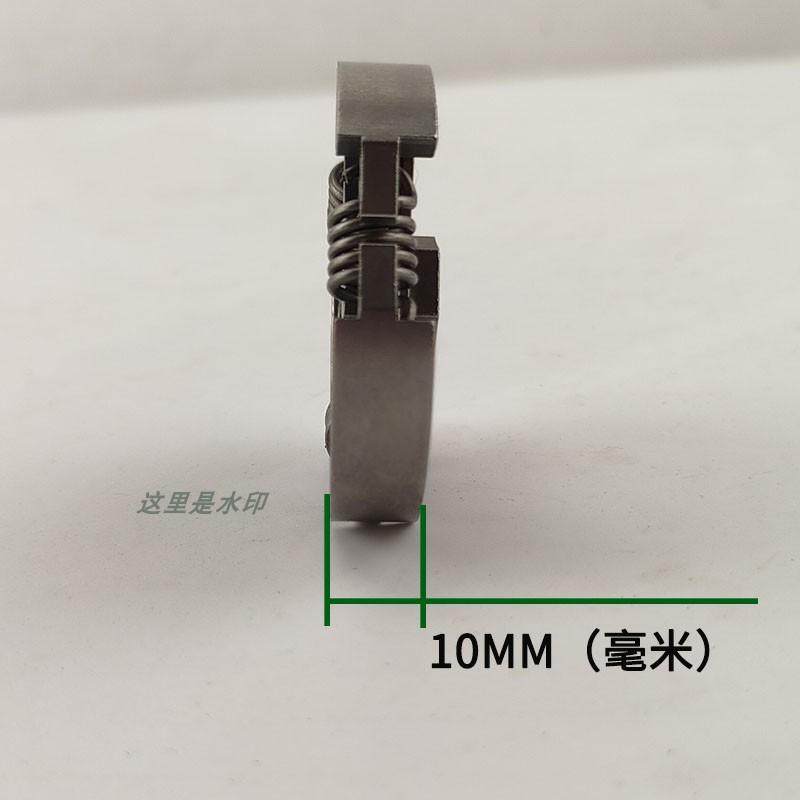 ECHO2511单手小油锯离合器甩块爱可CS2511款汽油链锯配件总成,淘宝优惠券,粉丝福利购,淘宝优惠卷