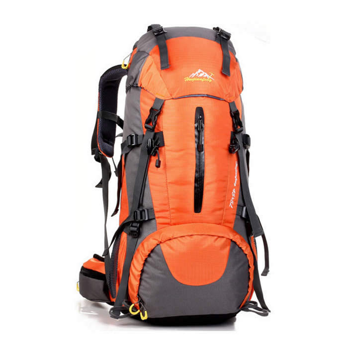 探路者登山包 宋祖儿同款包50L夏至未至郑爽潮
