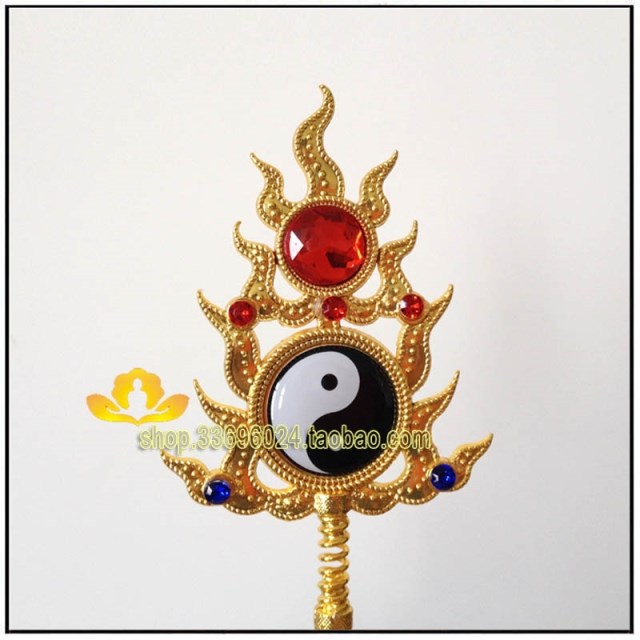 道士帽子法器法帽高功帽法冠正一派帽五老冠火焰冠法帽莲花道帽,淘宝优惠券,粉丝福利购,淘宝优惠卷