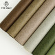 Weiyi pine leaf paper pine sand paper kraft art paper