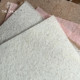 Plant fiber hand-torn paper linen silk art handmade paper