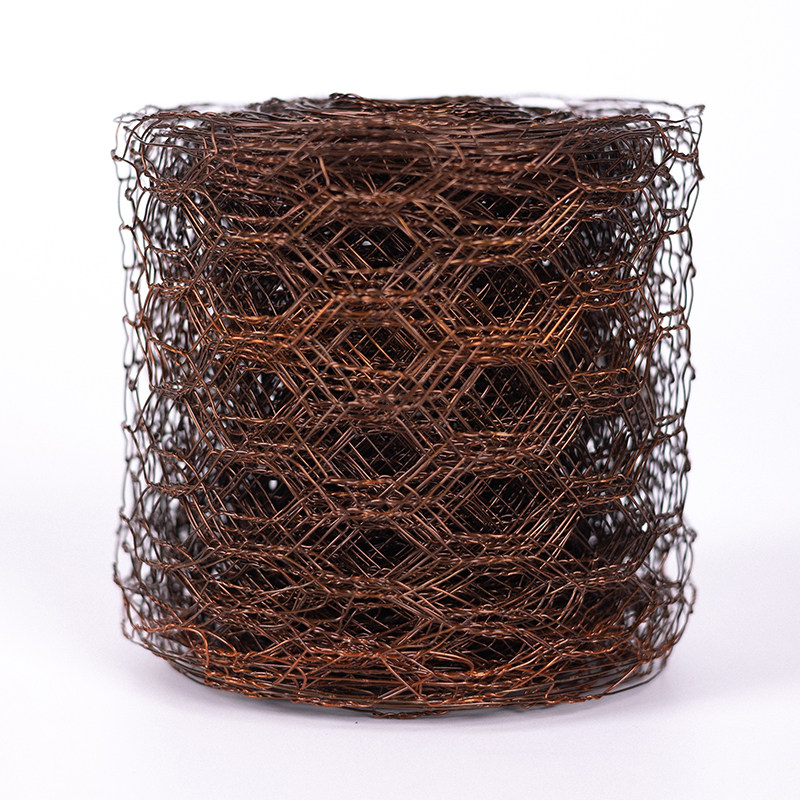 薇艺 花艺鸡笼网六角网花艺造型网花瓮插花无花泥插花园艺材料,淘宝优惠券,粉丝福利购,淘宝优惠卷