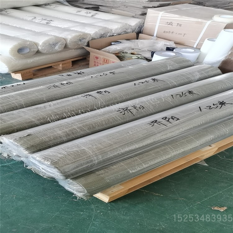 包装膜厂家 生产喷涂铝单板保护膜 铝塑门窗防污膜 山东德州 - 图2