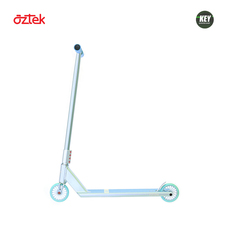 Самокат aztek整车 architect 中高端 极限滑板车 scooter
