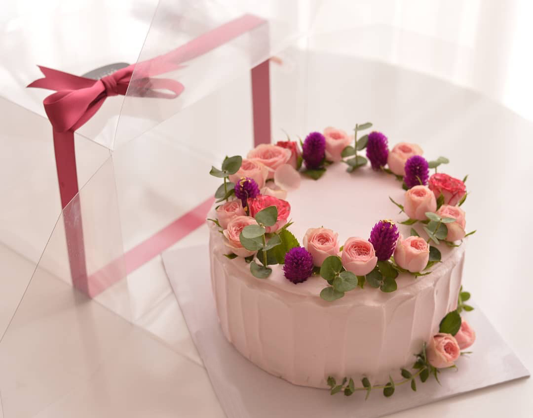 立体裱花蛋糕 新人首单立减十元 21年7月 淘宝海外